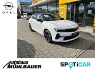 Opel Astra 2025