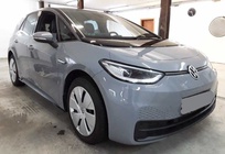 Volkswagen ID.3 2021