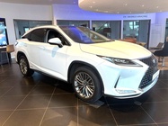 Lexus RX 2021