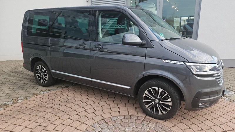 Volkswagen T6