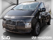 Hyundai Staria 2026