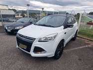 Ford Kuga 2014