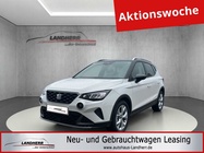 Seat Arona 2025