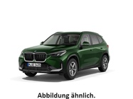 BMW X1 2025