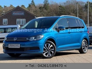 Volkswagen Touran 2023