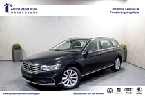 Volkswagen Passat 2022