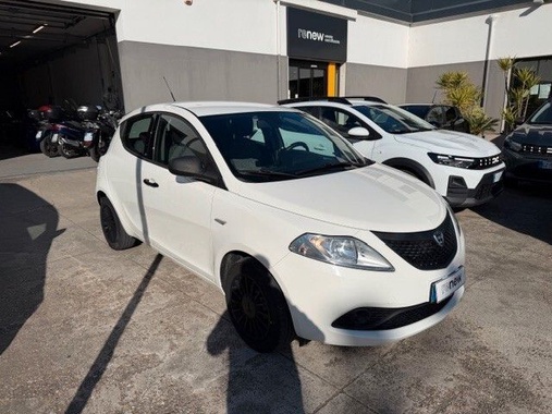 Lancia Ypsilon 2019