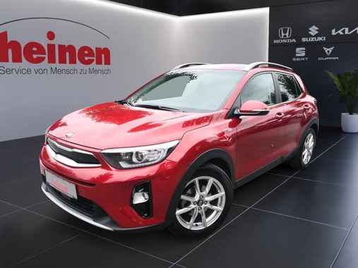 Kia Stonic 2018