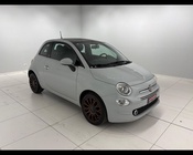 Fiat 500 2019