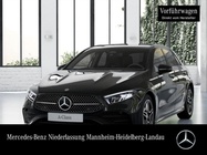 Mercedes-Benz A-Class 2025