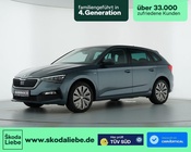 Skoda Scala 2021