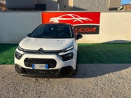 Citroen C3 2022