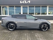 Kia EV4 2025