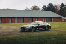 Mercedes-Benz AMG GT 2025