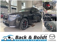 BMW X3 2025