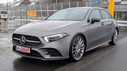 Mercedes-Benz A-Class 2020