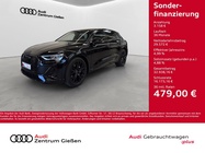 Audi e-tron 2022