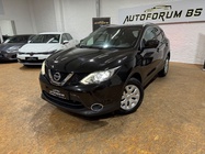 Nissan Qashqai 2015