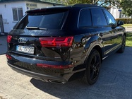 Audi Q7 2019