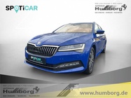 Skoda Superb 2022