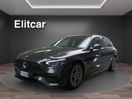 Mercedes-Benz C-Class 2022