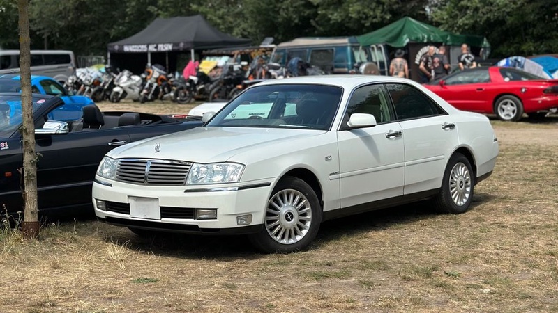Nissan Other