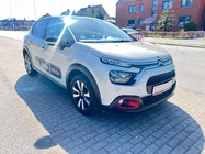 Citroen C3 2021