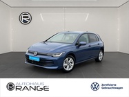 Volkswagen Golf 2025