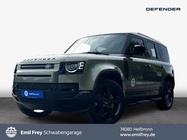 Land Rover Defender 2025