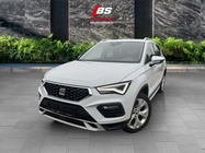 Seat Ateca 2021