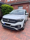 Volkswagen T-Cross 2019