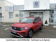 Volkswagen T-Cross 2024