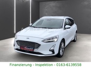 Ford Focus 2019