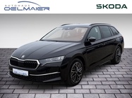 Skoda Octavia 2025