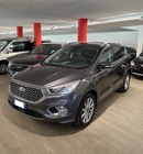 Ford Kuga 2019