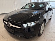 Mercedes-Benz A-Class 2021