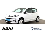 Volkswagen up! 2021