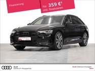 Audi A6 2023