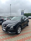Nissan Juke 2021