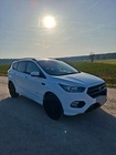 Ford Kuga 2019