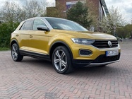 Volkswagen T-Roc 2020