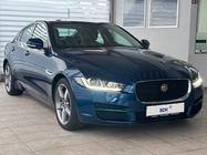 Jaguar XE 2016