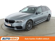 BMW 5 Series 2019