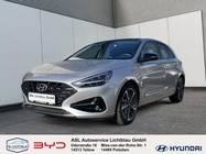 Hyundai i30 2021