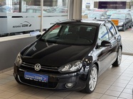 Volkswagen Golf 2010