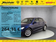 Audi A1 2025