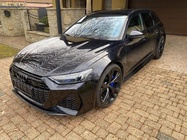Audi RS 6 2022