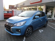 Mitsubishi Space Star 2021