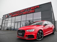 Audi RS3 2019