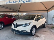 Renault Captur 2014
